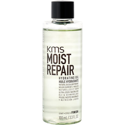 Moist Repair Hydrating Oil Spray 3.3 Oz