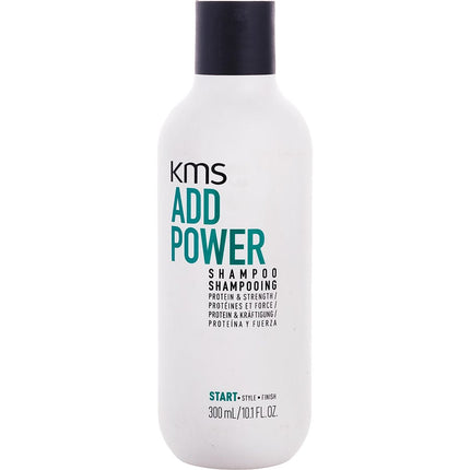 Add Power Shampoo 10.1 Oz