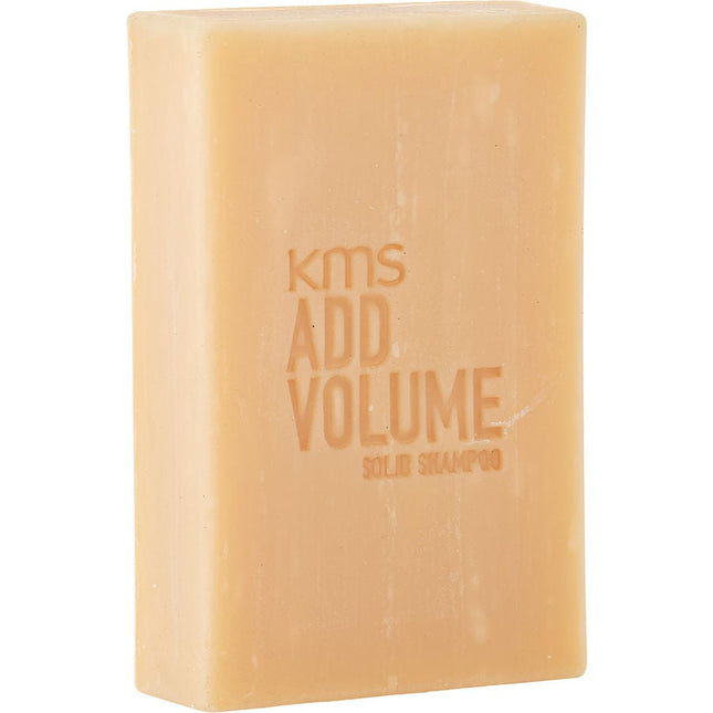 Add Volume Solid Shampoo 2.64 Oz