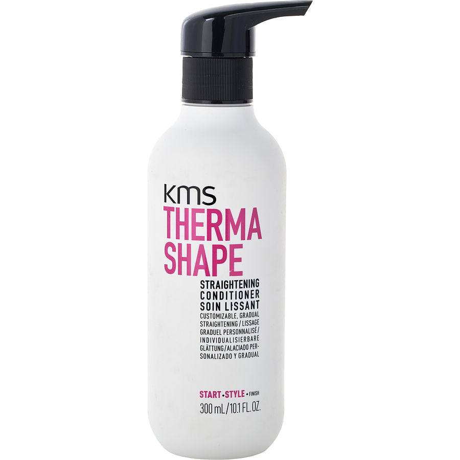 Kms Therma Shape Straightening Conditioner 10.1 oz