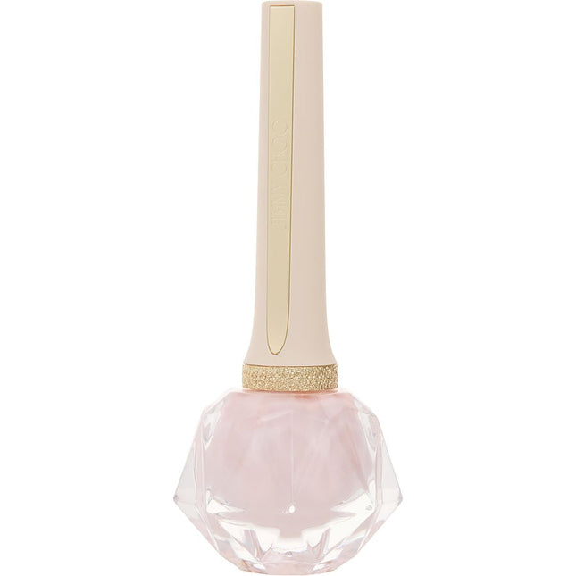 Jimmy Choo Seduction Collection Nail Color - # 006 Sweet Pink --15ml/0.5oz By Jimmy Choo Jimmy Choo