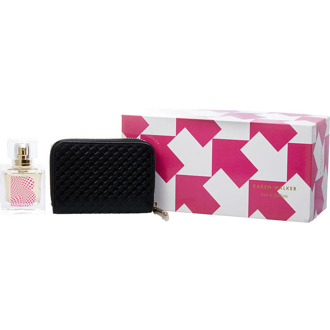 Karen Walker Gift Set Karen Walker B By Karen Walker