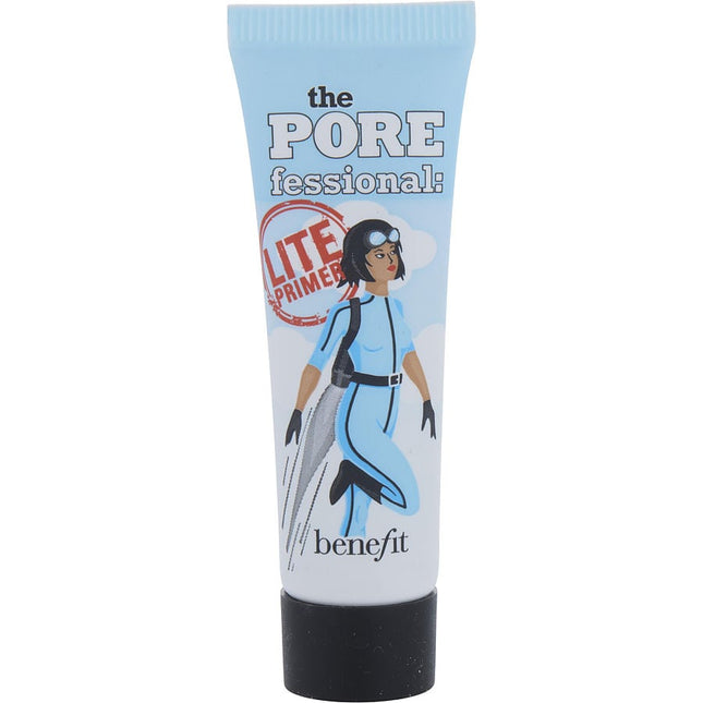 Benefit The Porefessional Lite Ultra-lightweight Face Primer Mini --7.5ml/0.25oz By Benefit Benefit