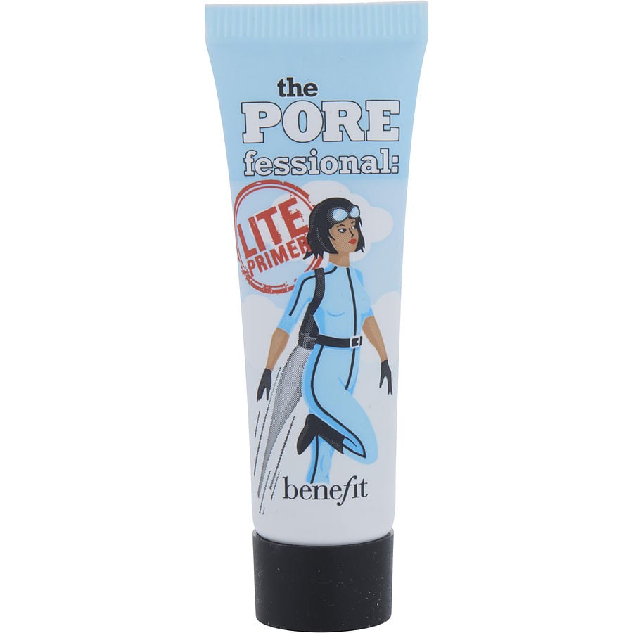 Benefit The Porefessional Lite Ultra-lightweight Face Primer Mini --7.5ml/0.25oz By Benefit Benefit