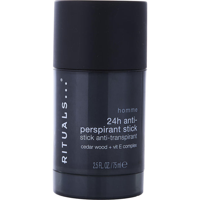 Rituals Homme 24h Anti-Perspirant Stick 75ml/2.5oz