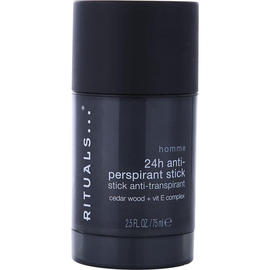 Rituals Homme 24h Anti-Perspirant Stick 75ml/2.5oz