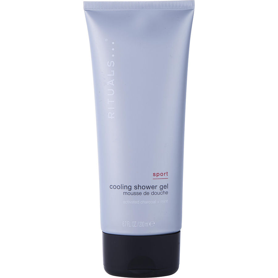 Rituals Homme Sport Cooling Shower Gel 200ml/6.7oz