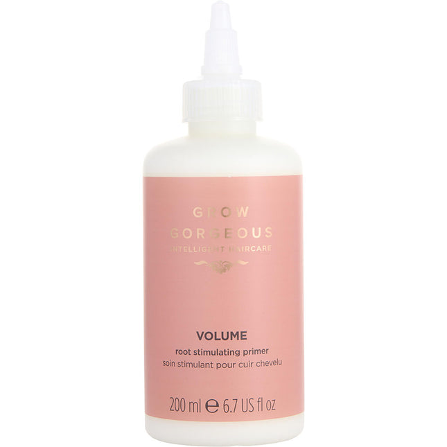 Grow Gorgeous Volume Root Stimulator 6.7 oz