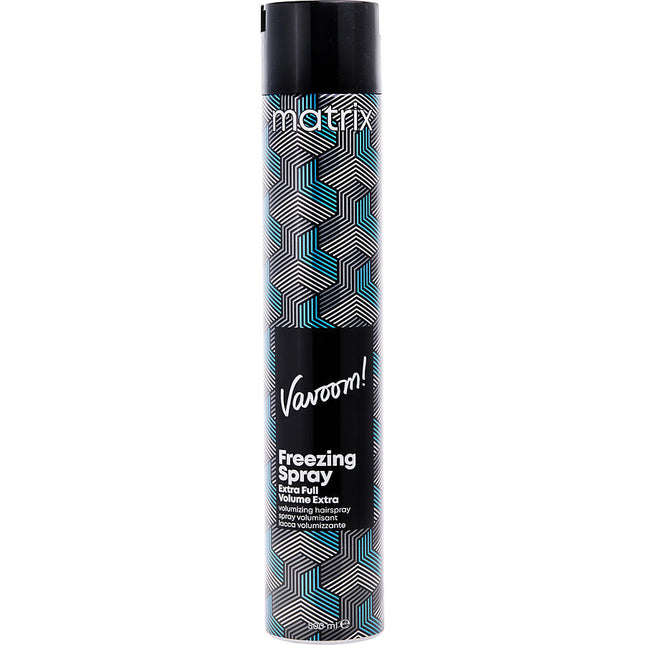 Vavoom Extra Full Freezing Spray (Packaging May Vary) 16.9 oz