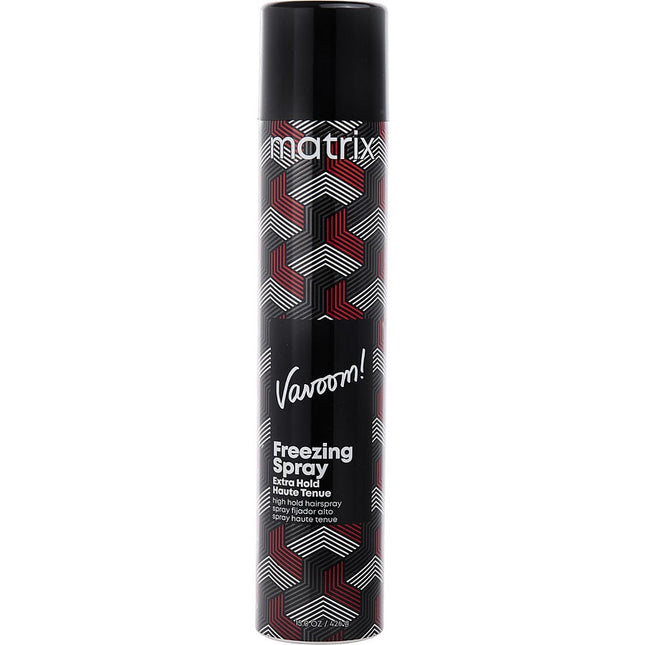 Vavoom Freezing Spray Extra Hold 15 oz