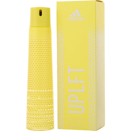 Adidas Sport Uplft By Adidas Edt Spray 3.3 Oz