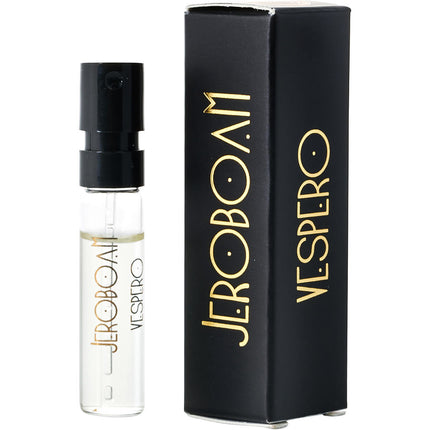 Jeroboam Vespero By Jeroboam Extrait De Parfum Vial