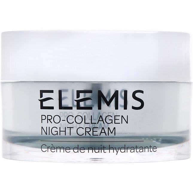 Pro-collagen Night Cream  --50ml/1.7oz