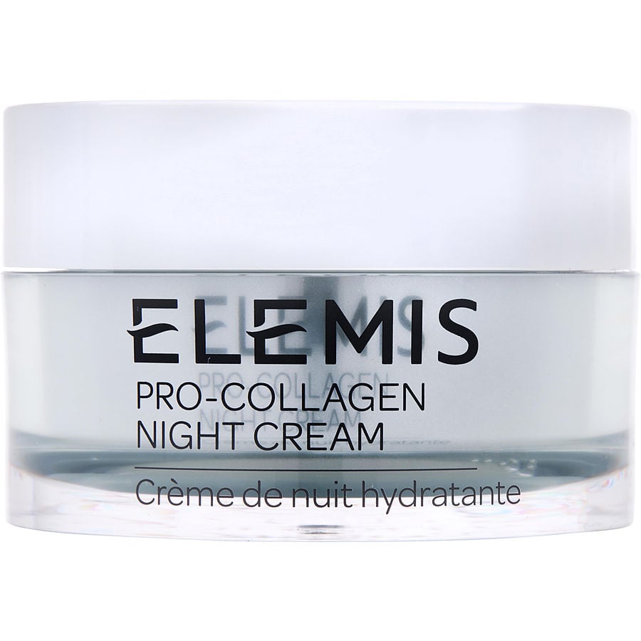 Pro-collagen Night Cream  --50ml/1.7oz Elemis