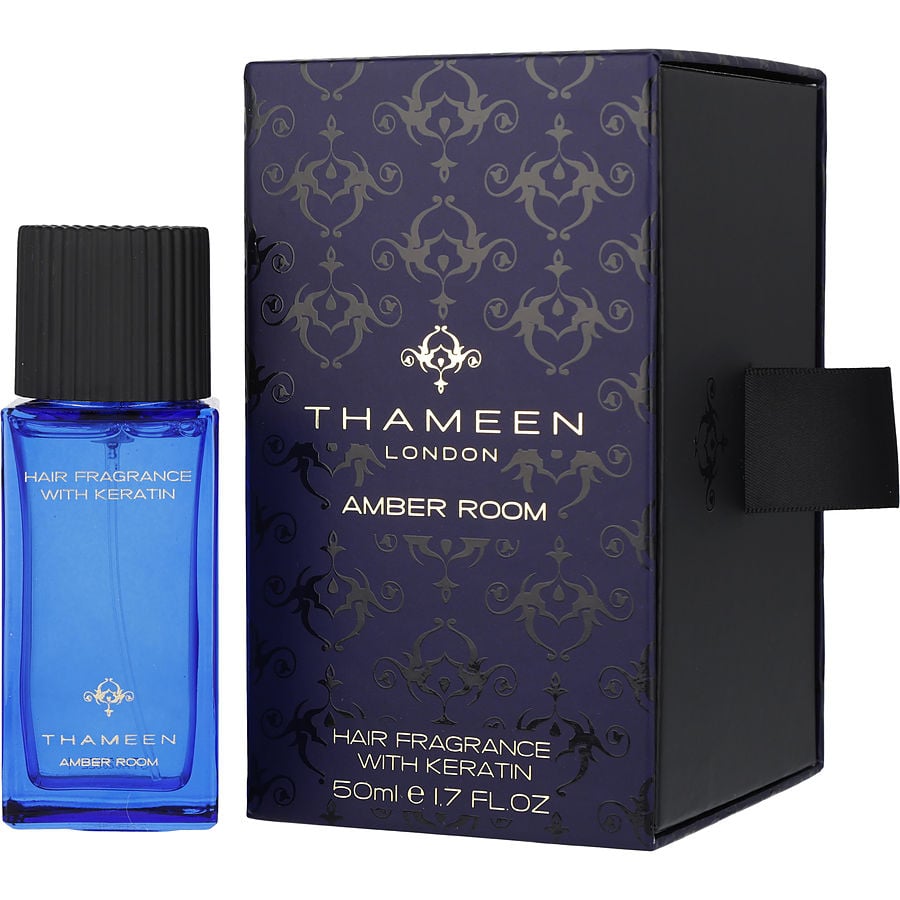 Thameen Amber Room By Thameen Hair Fragrance 1.7 Oz Thameen