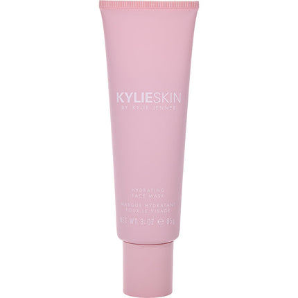 Hydrating Face Mask  --85g/3oz