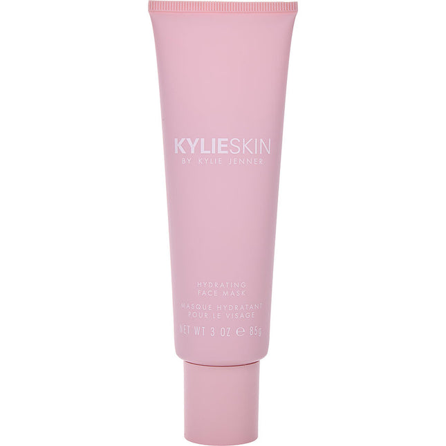 Hydrating Face Mask  --85g/3oz