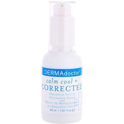 Calm Cool & Corrected Bakuchiol Retinol Alternative Serum --30ml/1.01oz