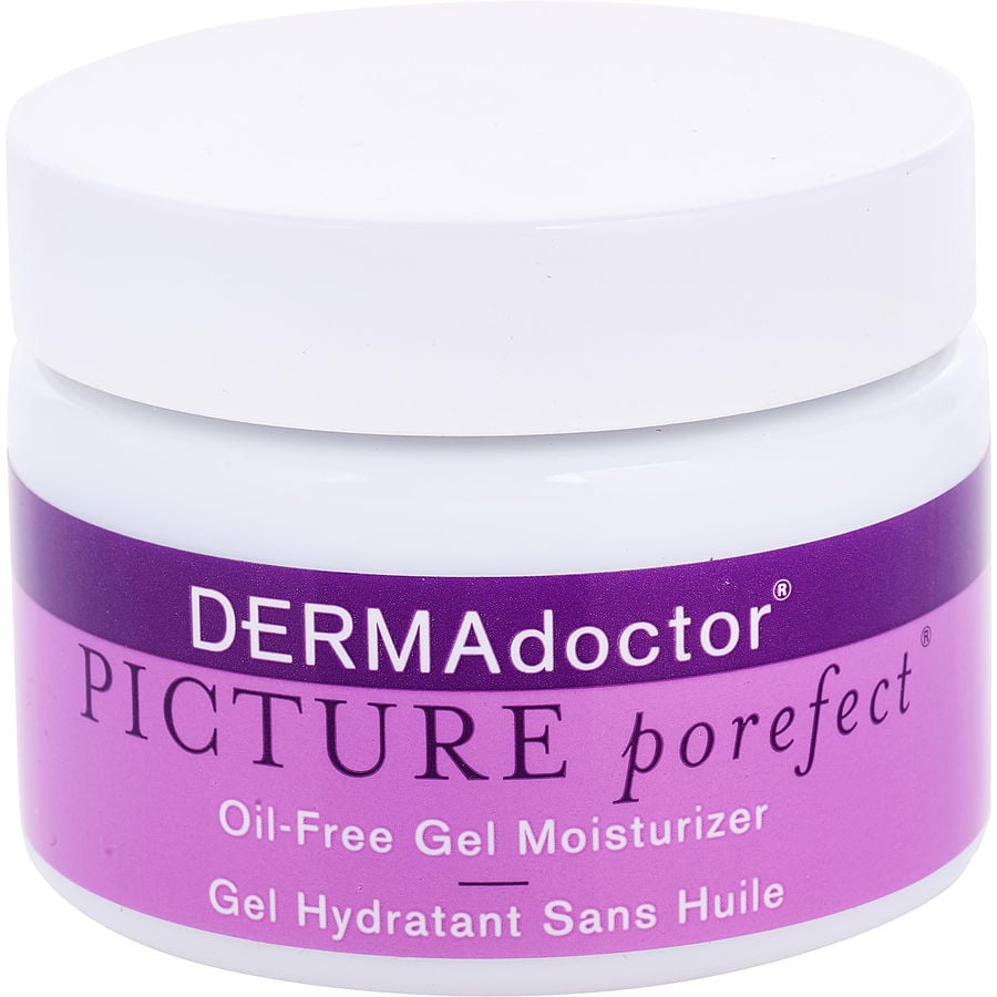Picture Porefect Oil-free Gel Moisturizer --50ml/1.69oz Dermadoctor