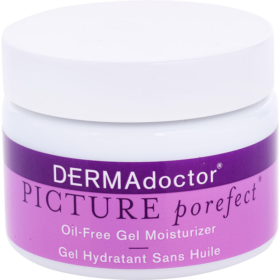 Dermadoctor Picture Porefect Oil-Free Gel Moisturizer 50ml/1.69oz