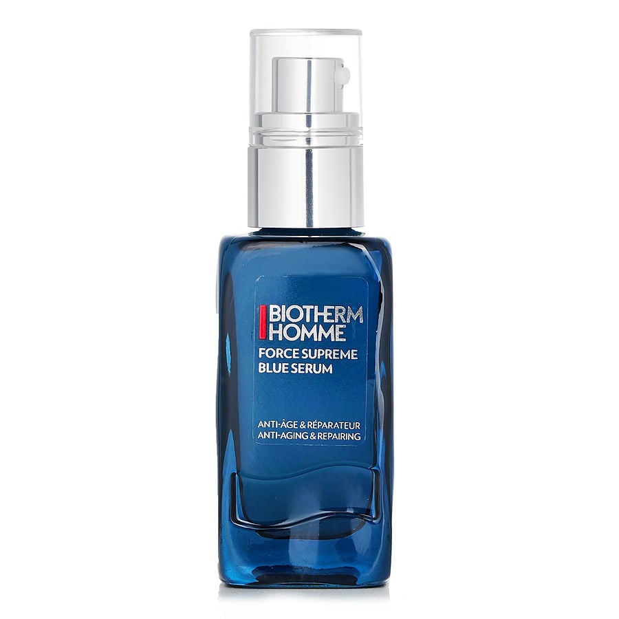 Homme Force Supreme Blue Serum --50ml/1.7oz Biotherm