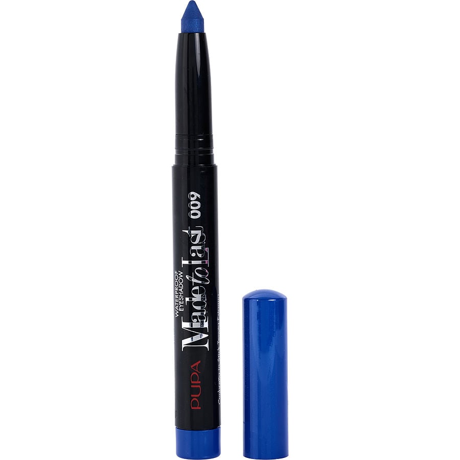 Pupa Made To Last Waterproof Eyeshadow # 009 (Atlantic Blue) 1.4g/0.04oz
