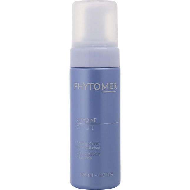Citylife Ultra-cleansing Flash Peel 125ml/4.22oz Phytomer
