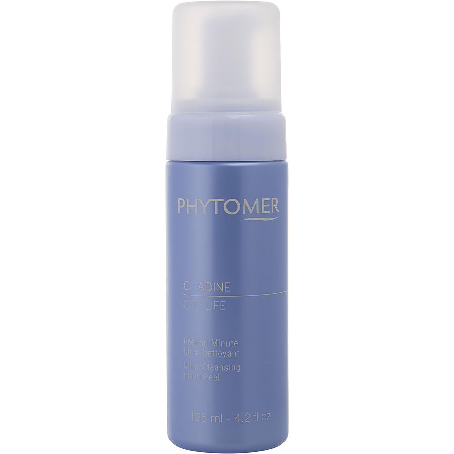 Phytomer Citylife Ultra-Cleansing Flash Peel 125ml/4.22oz