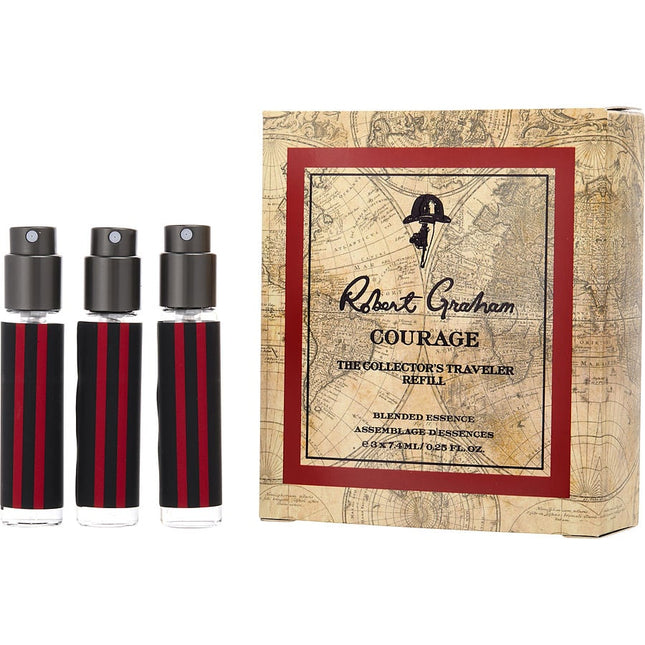 Robert Graham Gift Set Robert Graham Courage By Robert Graham