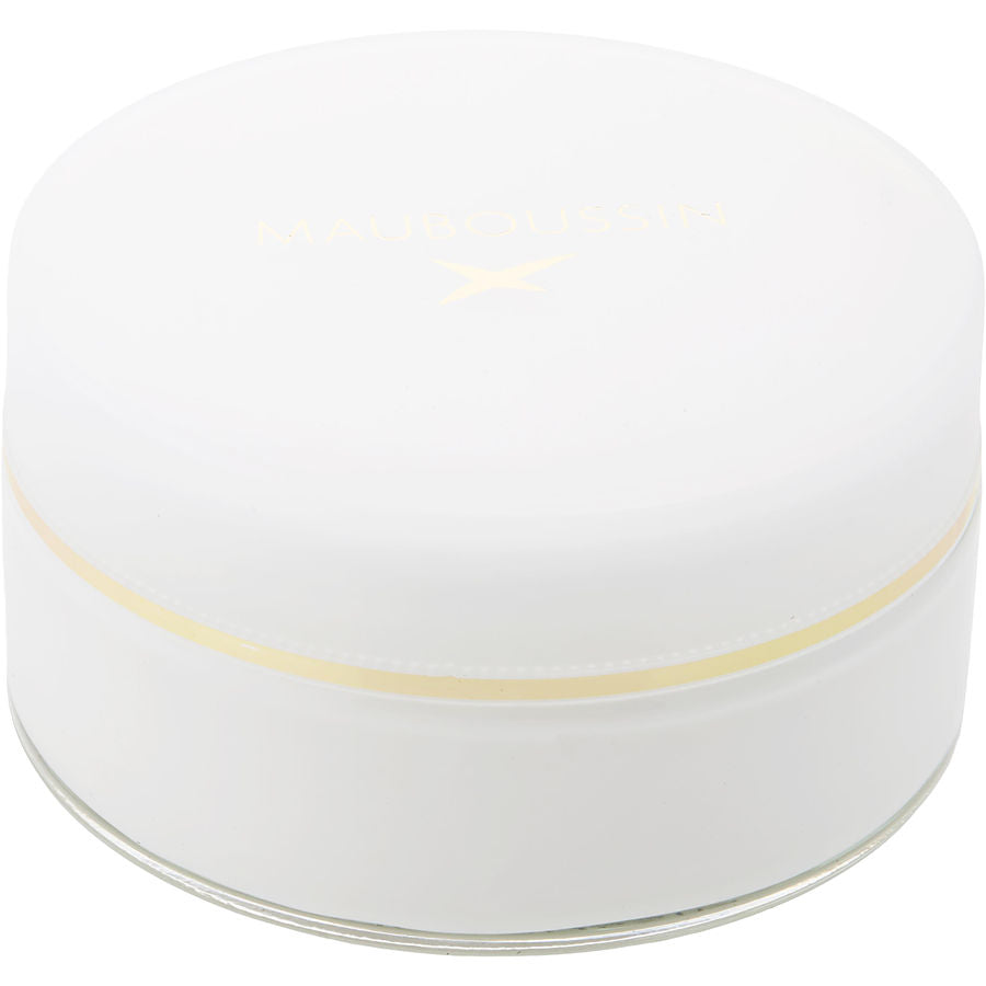 Mauboussin Elixir Pour Elle By Mauboussin Divine Body Cream 6.7 Oz Mauboussin