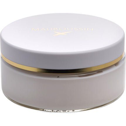 Mauboussin Promise Me By Mauboussin Divine Body Cream 6.7 Oz