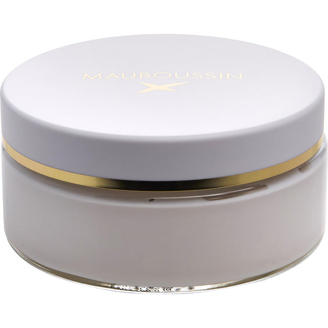 Mauboussin Promise Me By Mauboussin Divine Body Cream 6.7 Oz