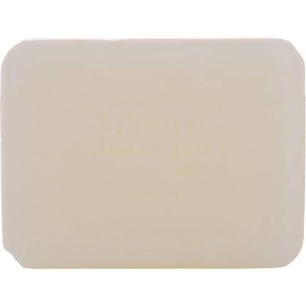Not A Perfume By Juliette Has A Gun Bar Soap 3.4 Oz