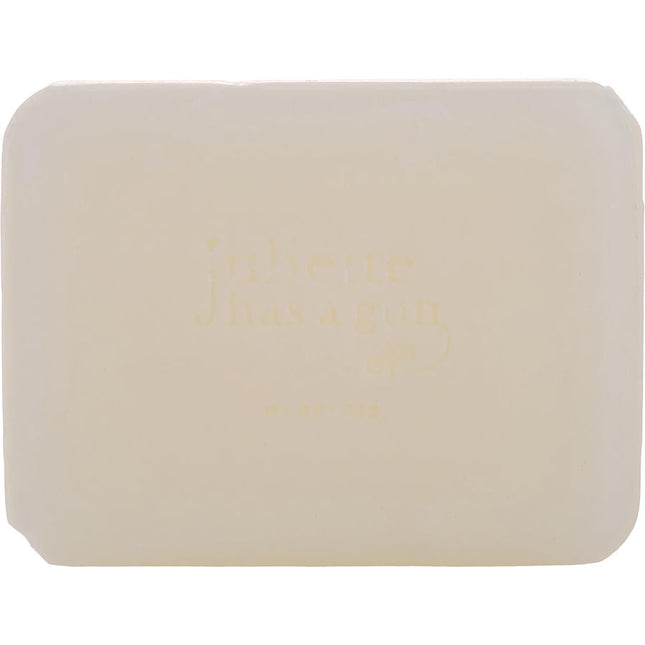 Not A Perfume By Juliette Has A Gun Bar Soap 3.4 Oz Juliette Has A Gun