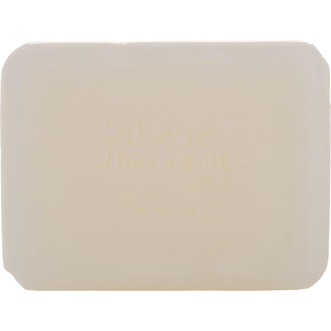 Not A Perfume By Juliette Has A Gun Bar Soap 3.4 Oz