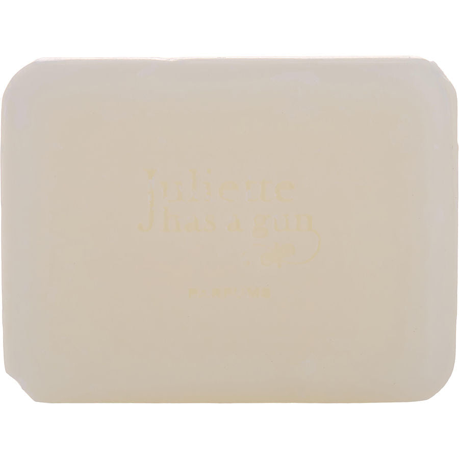 Not A Perfume By Juliette Has A Gun Bar Soap 3.4 Oz Juliette Has A Gun