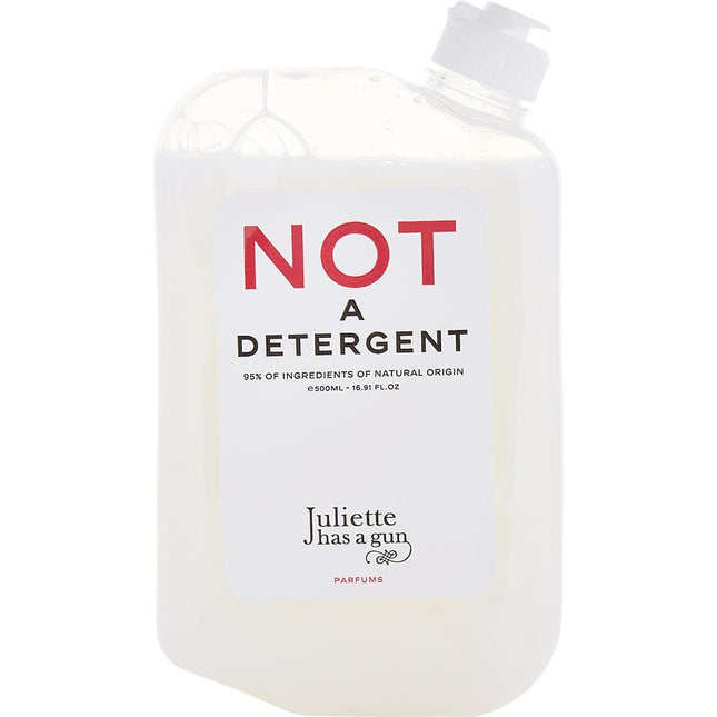 Not A Perfume By Juliette Has A Gun Detergent 16.9 Oz Juliette Has A Gun