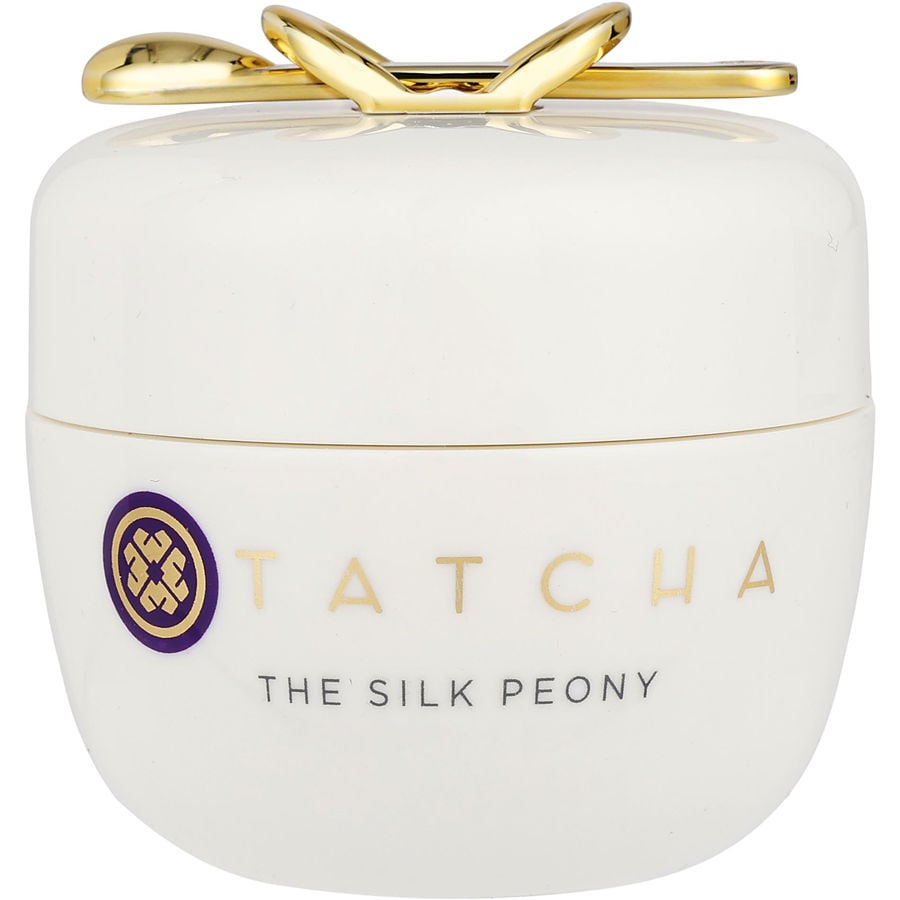 The Silk Peony Melting Eye Cream  --15ml/0.5oz Tatcha