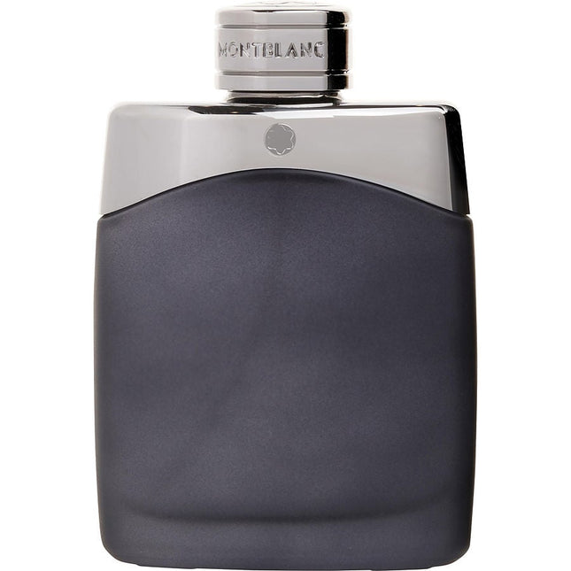 Mont Blanc Legend By Mont Blanc Aftershave Lotion Spray 3.3 Oz (new Packaging) Mont Blanc