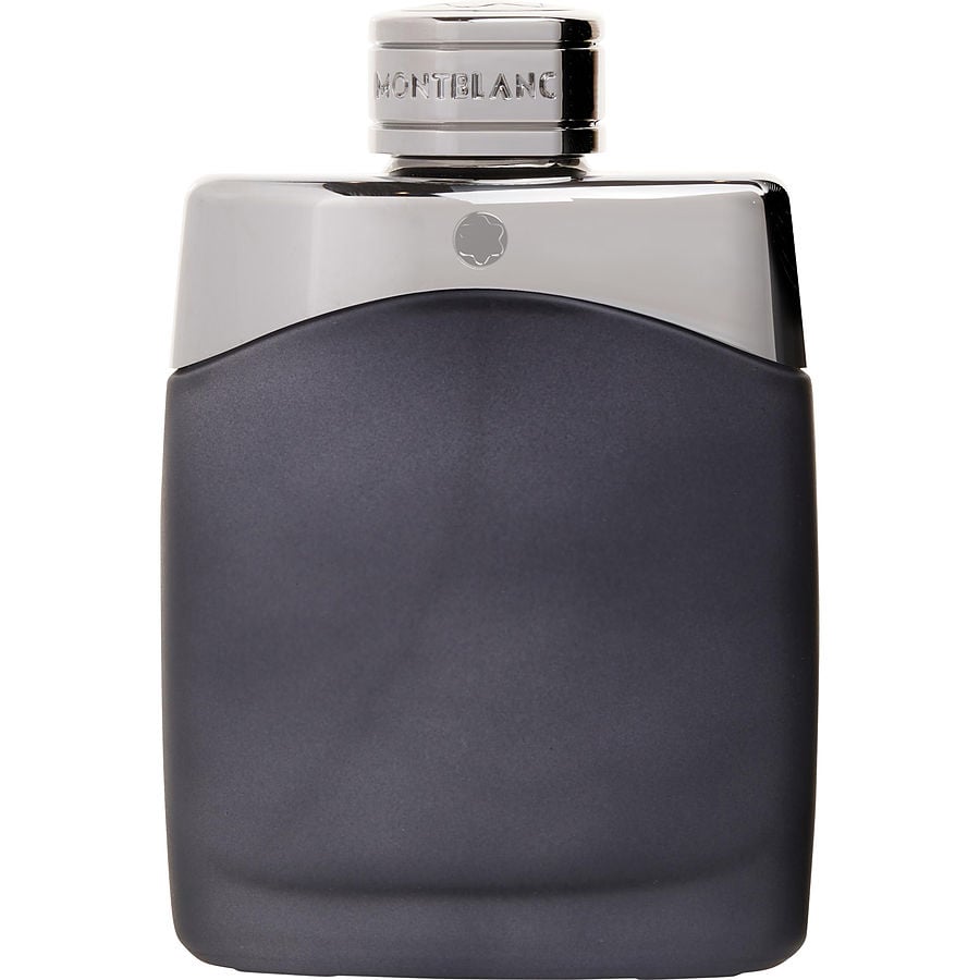 Mont Blanc Legend By Mont Blanc Aftershave Lotion Spray 3.3 Oz (new Packaging) Mont Blanc