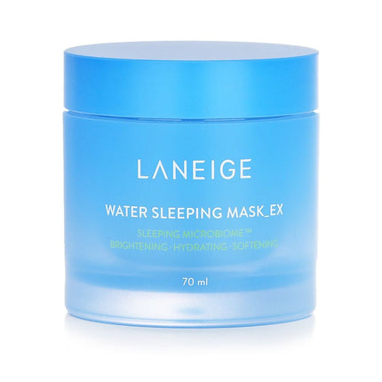 Water Sleeping Mask Ex  --70ml/2.3oz