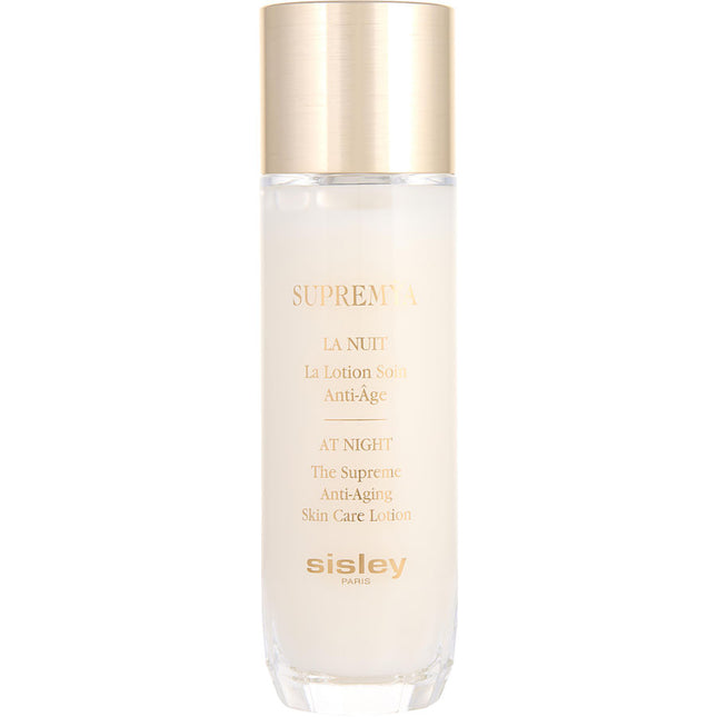 Supremya At Night - The Supreme Anti-aging Skin Care Lotion  --140ml/4.7oz