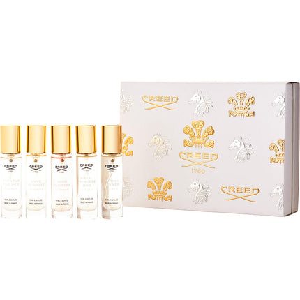 Creed Gift Set Creed Variety By Creed