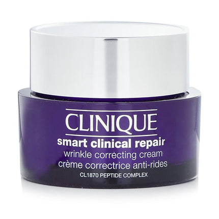 Smart Clinical Repair Wrinkle Correcting Cream  --50ml/1.7oz