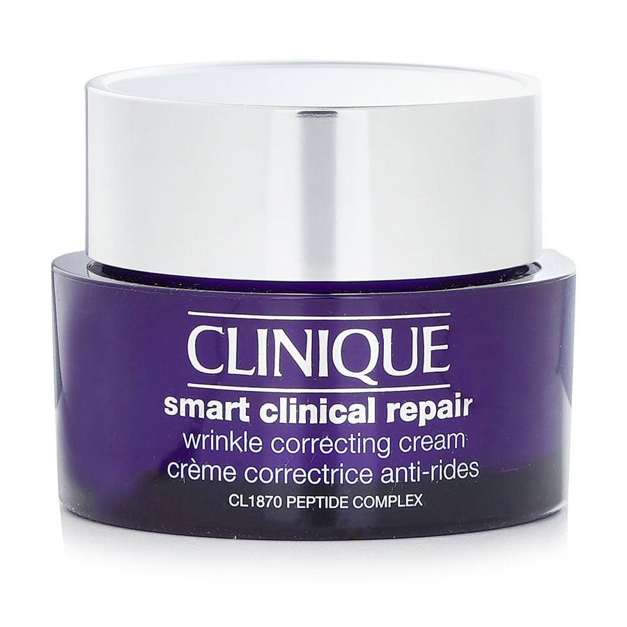 Smart Clinical Repair Wrinkle Correcting Cream  --50ml/1.7oz Clinique