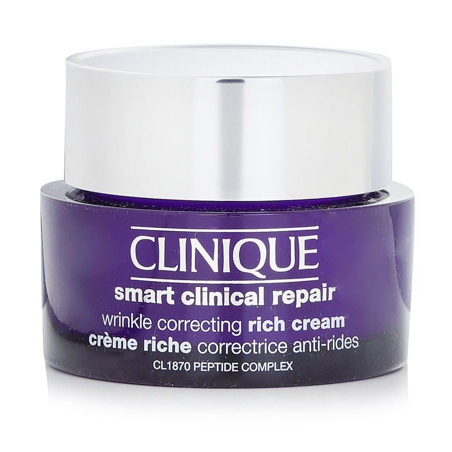 Smart Clinical Repair Wrinkle Correcting Rich Cream  --50ml/1.7oz Clinique