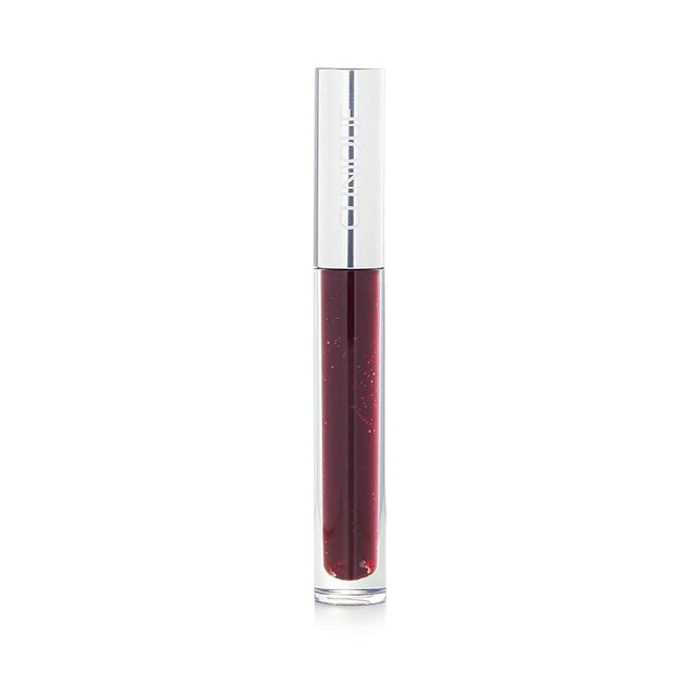 Clinique Pop Plush Creamy Lip Gloss - # 01 Black Honey Pop  --3.4ml/0.11oz By Clinique