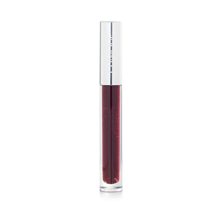 Clinique Pop Plush Creamy Lip Gloss - # 01 Black Honey Pop  --3.4ml/0.11oz By Clinique Clinique