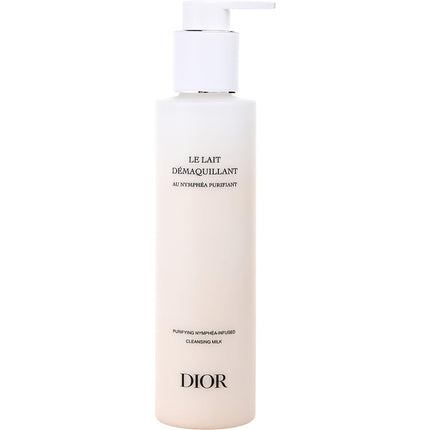 Cleansing Milk With French Water Lily--200ml/6.8oz