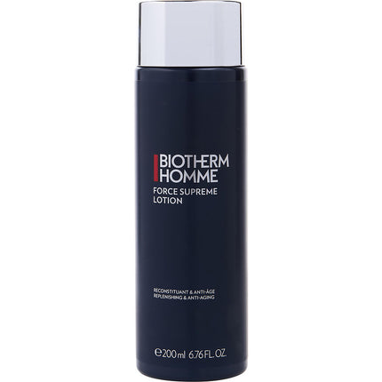 Homme Force Supreme Anti-aging Lotion - Alcohol Free--200ml/6.7oz